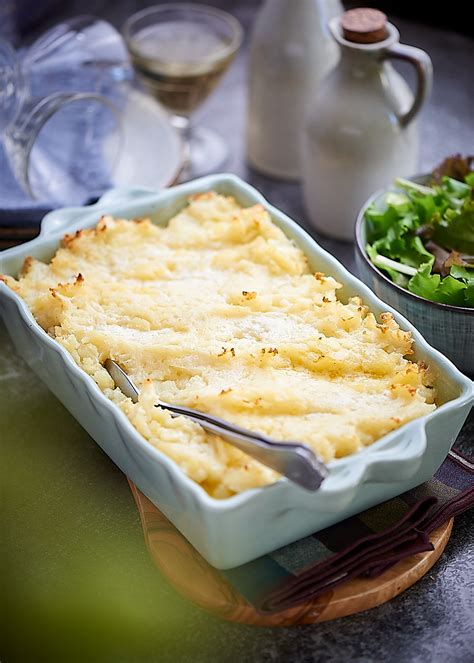 Parmentier De Poisson