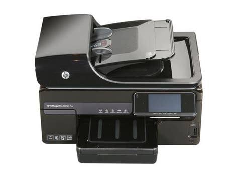 HP Officejet Pro 8500A PLUS CM756A Ethernet RJ 45 USB Wi Fi