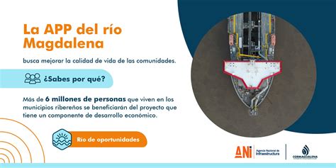 Aninfraestructura On Twitter El Proyecto De La App Es Una De Las