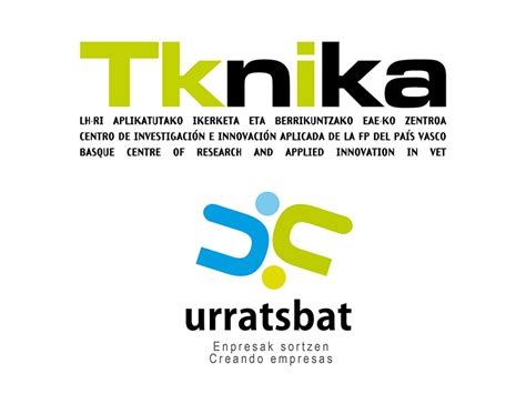 Programa Urratsbat Tknika