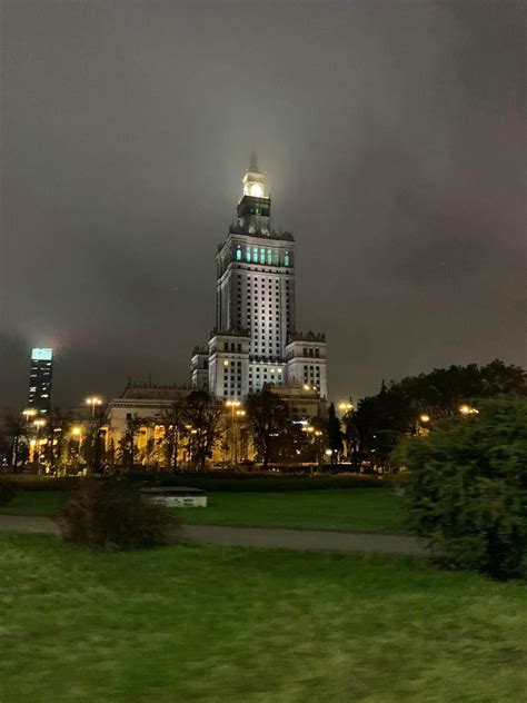 647 Best Warsaw Poland Images On Pholder City Porn Europe And Architectural Revival