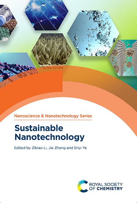 Introduction Of Nanotechnology And Sustainability Sustainable