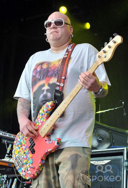 Eric Wilson Bassist ~ Complete Wiki And Biography With Photos Videos