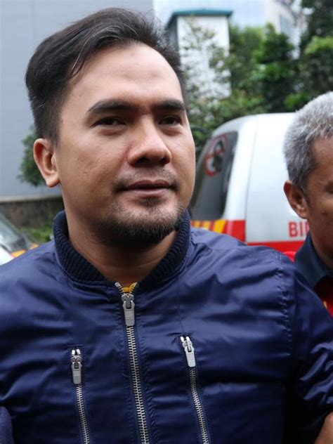 Pria Berotot Mengaku Jadi Korban Ketiga Saipul Jamil ShowBiz Liputan6