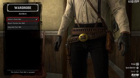 New Clothes For Red Dead Redemption 2 11 New Characters For Red Dead