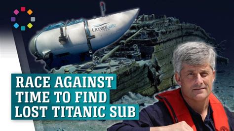 All Five Passengers On Board Titanic Submarine Named The Cairns Post