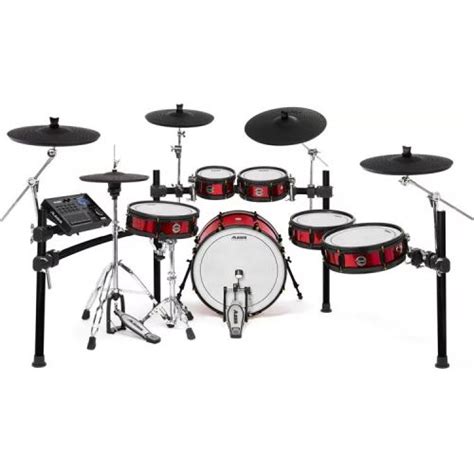 11 Best Electronic Drum Sets for 2023 (From a Pro Drummer)