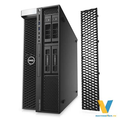 Dell Precision T5820 Xeon W 2123 Ram 32GB Quadro P2000 5GB