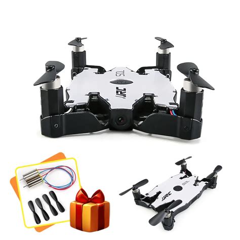 Inkpot Ultrathin Selfie Drone Jjrc H Wifi Fpv P Camera Auto