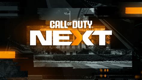 Call Of Duty Next 2024 Showcase Recap New Details On Black Ops 6