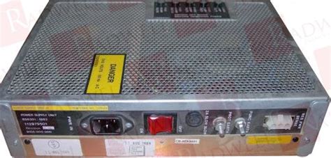 9104-000-001 Power Supply by MITEL