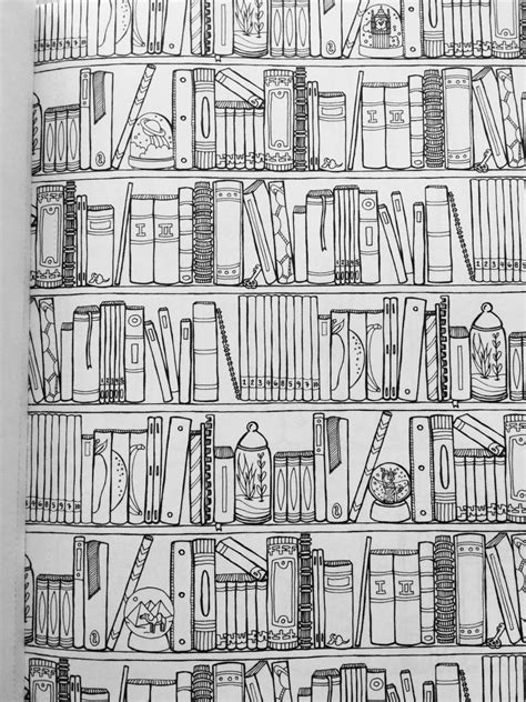 Полка с книгами рисунок - фото и картинки abrakadabra.fun
