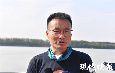 江河奔腾看中国 2022年长江江豚科考干流段收官，专家：发现很多母子豚，让人欣喜