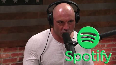 Spotify Joe Rogan Deal Osesimply