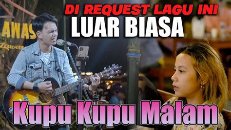 Kupu Kupu Malam Titiek Puspa Live Ngamen Mubai Official Youtube Music