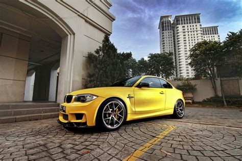 E82 Bmw E82 Tuning Suv Tuning