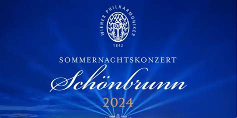 Summer Night Concert 2024 Featuring Vienna Philharmonic And Andris