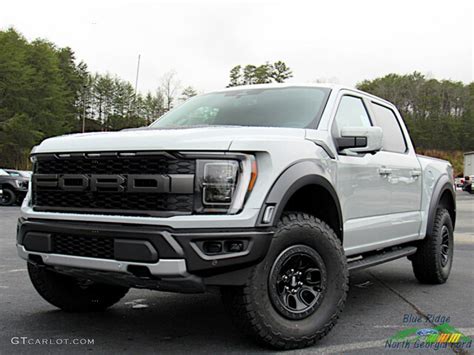 Avalanche 2023 Ford F150 Svt Raptor Supercrew 4x4 Exterior Photo 145697200