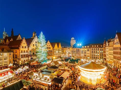 Christmas Markets Cruises Tips Cruises Christmas Market Cruise