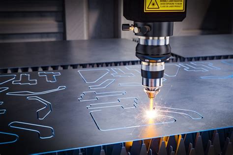 Laser Cutting VS Plasma Cutting Which Is Better AccTek Laser