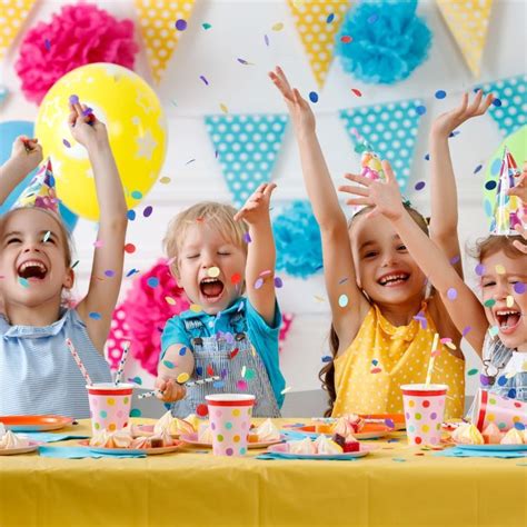 Deko Partyartikel Kindergeburtstag Kindergeburtstage