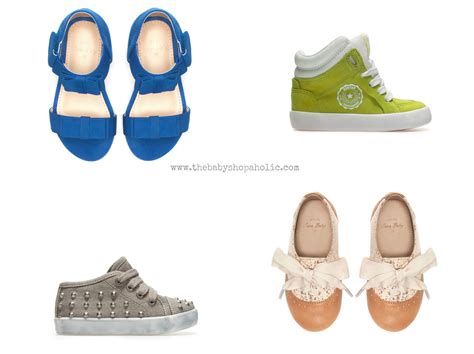 Zara Kids Shoes ~ Green Sandals