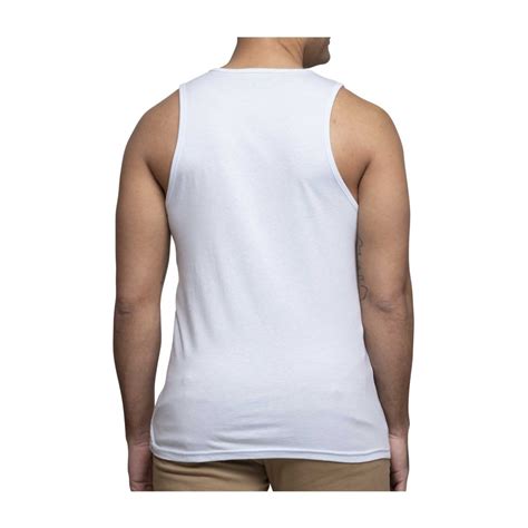 Snorlax Sunset Light Blue Fitted Tank Top Men Pok Mon Center