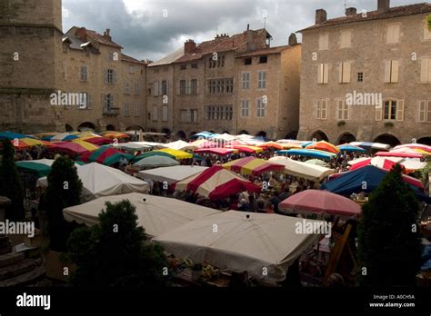 Villefranche de rouergue hi-res stock photography and images - Alamy