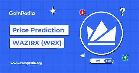 WazirX WRX Price Prediction 2024 2025 2026 2030