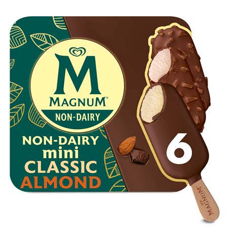 magnum mini ice cream logo