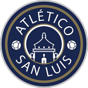 Atlético San Luis Logo PNG Vector AI Free Download