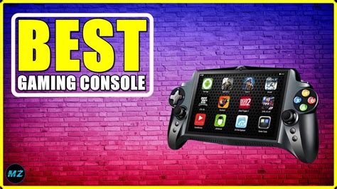 Jxd Singularity S K Best Portable Gaming Console Review On