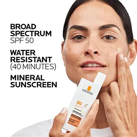 La Roche Posay Sunscreen Best Review May 2023 Wikitohow