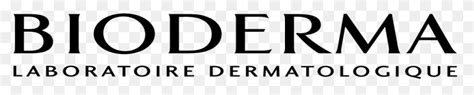 Bioderma Logo & Transparent Bioderma.PNG Logo Images