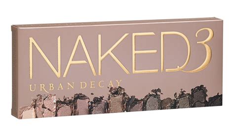 Paleta Od 12 Senki NAKED 3 Kupindo 27170433