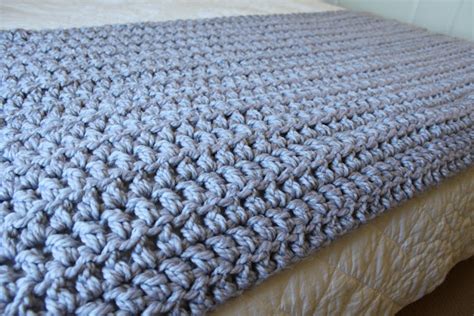 Crochet Fail To Success The Ashley Blanket Melanie Ham