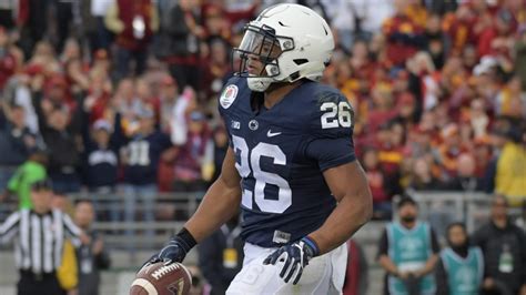 Nfl Trade News Saquon Barkley Likely To Cut Ties With The New York Giants