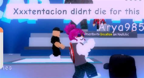 Rap Battle Roblox Rap Lines