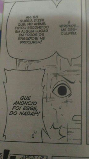 Capit O Yamato Aparece Em Todos Os Epis Dios Do Anime Otanix Amino