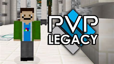 Playing PVP Legacy With Viewers YouTube