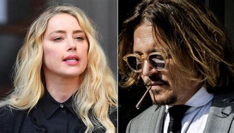 Johnny Depps Lawyers Would Ve Moved On If Amber Heard Didn T Appeal