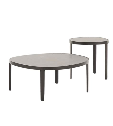 Mad Out Poliform Coffee Table Milia Shop