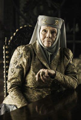 Olenna Tyrell | Goff Wiki | Fandom