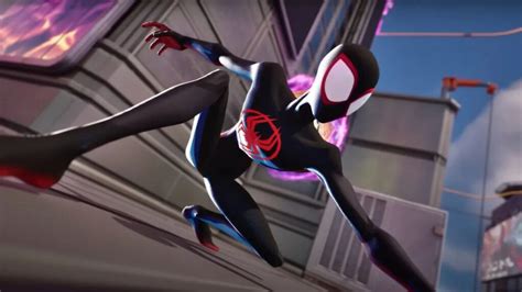 Spider Man Sony Confirma Que Miles Morales Tendr Su Live Action