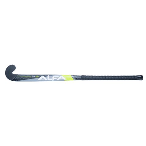 Alfa Ax 99 Composite Field Hockey Stick