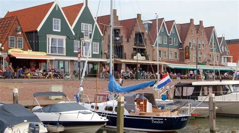 Volendam Harbour Tours - Book Now | Expedia