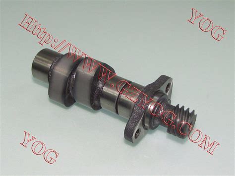 Motorcycle Parts Motorcycle Camshaft Moto Shaft Cam For Gs Bws