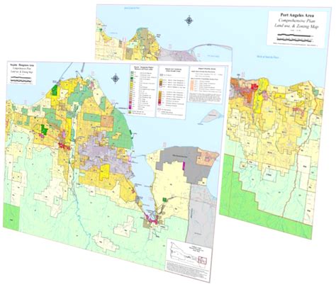 Clallam County GIS Portal