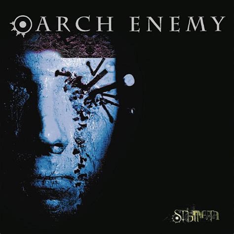 Stigmata Vinyl Arch Enemy