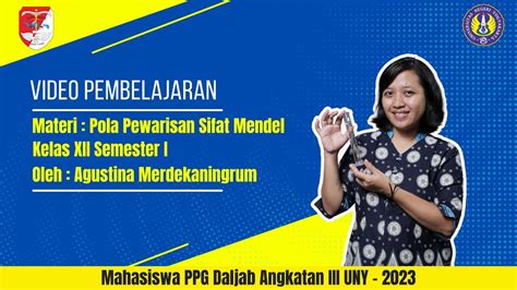 Implementasi Rencana Aksi Ppl Agustina Merdekaningrum Youtube